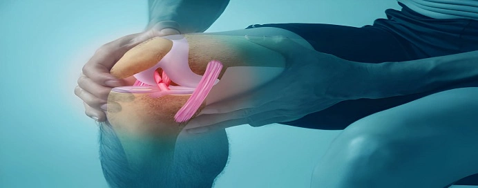 Best Ligament Injury Doctor in Vile Parle, Mumbai